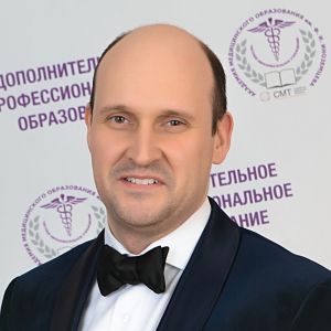 Остроменский Владимир Владимирович